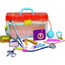 B-Toys - Zdravnikov kovček Dr. Doctor
