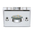 Briloner - LED Kopalniška vgradna svetilka ATTACH LED/5W/230V IP44