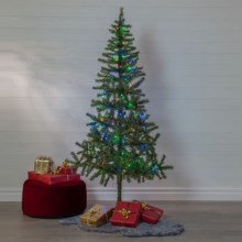 Eglo - Božično drevo 180 cm smreka