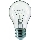Industrijska žarnica CLEAR E27/100W/240V