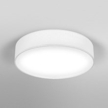 Ledvance - Stropna svetilka ORBIS PARIZ 2xE27/25W/230V bela