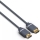 Philips SWV5650G/00 - HDMI kabel z Ethernetom, HDMI 2.0 A priključek 5m siva