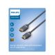 Philips SWV5650G/00 - HDMI kabel z Ethernetom, HDMI 2.0 A priključek 5m siva