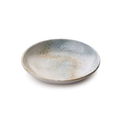 18-delni jedilni set, večbarven/porcelan