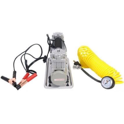 2-batni kompresor 12V 150l/min