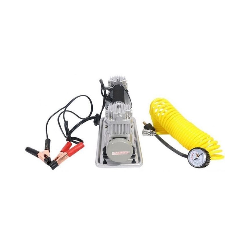 2-batni kompresor 12V 150l/min