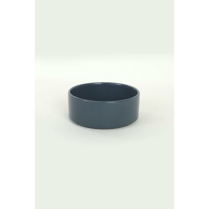 20-delni jedilni set pisan/kamenina