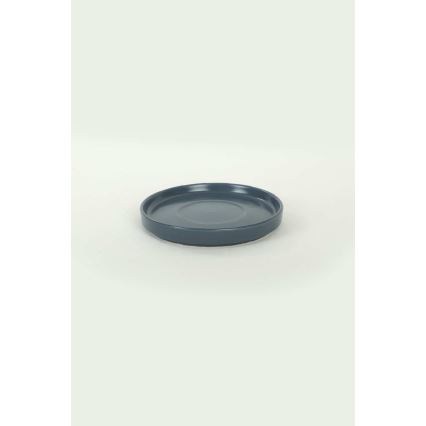 20-delni jedilni set pisan/kamenina