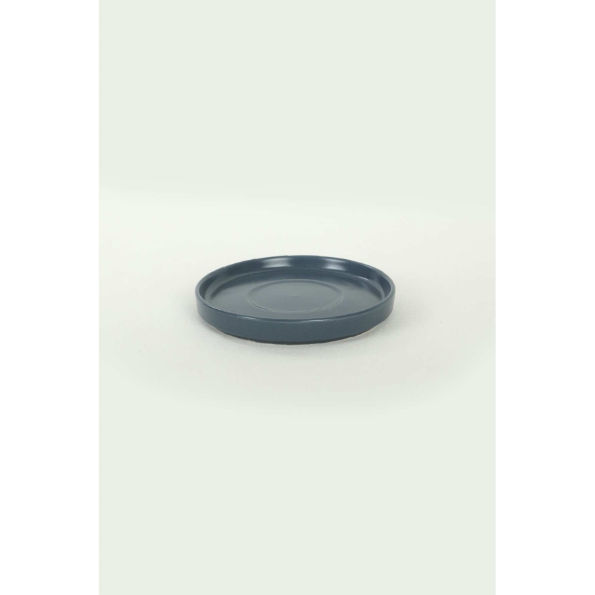 20-delni jedilni set pisan/kamenina