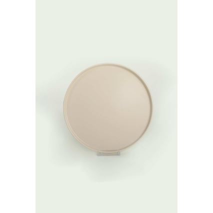 20-delni jedilni set pisan/kamenina