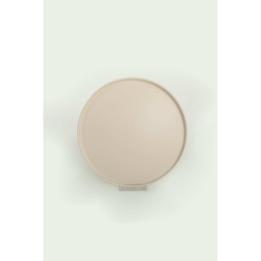 20-delni jedilni set pisan/kamenina