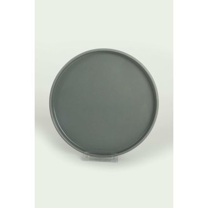 20-delni jedilni set pisan/kamenina