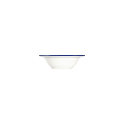 24-delni jedilni komplet iz porcelana – na voljo v beli, modri ali rumeni barvi