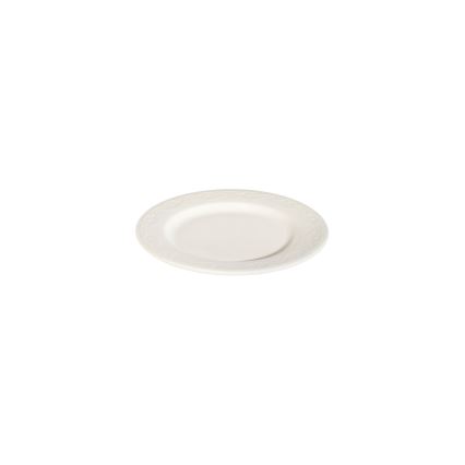 24-delni jedilni servis, bel/porcelan