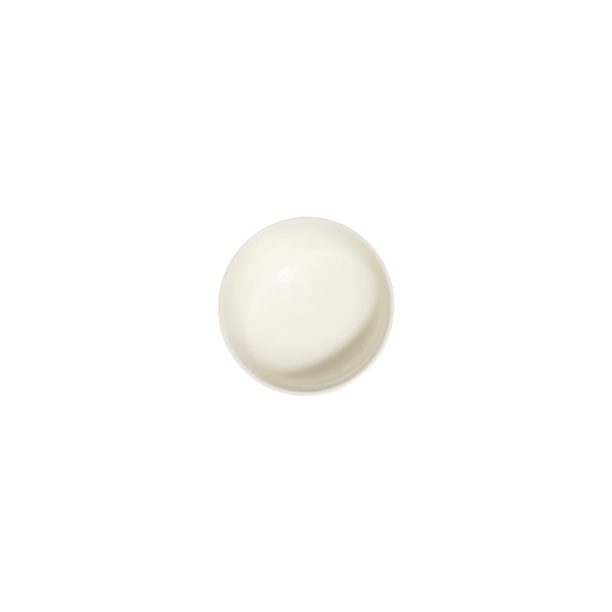 24-delni jedilni servis, bel/porcelan