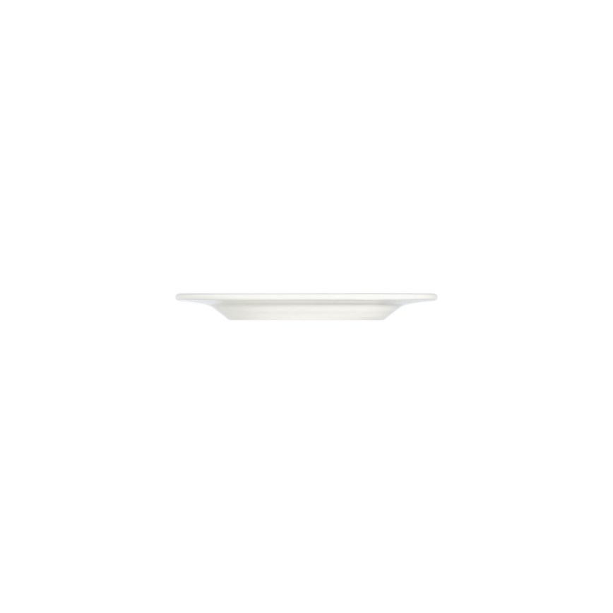 24-delni jedilni servis, bel/porcelan