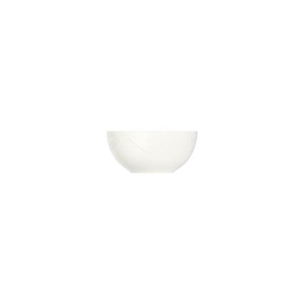 24-delni jedilni servis, bel/porcelan