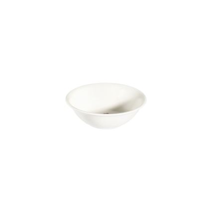 24-delni jedilni set iz porcelana, na voljo v beli, rdeči ali zeleni barvi