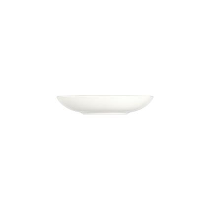 24-delni jedilni set iz porcelana, na voljo v beli, rdeči ali zeleni barvi