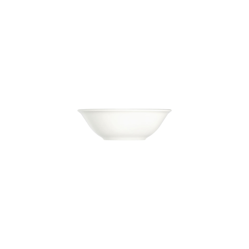 24-delni jedilni set iz porcelana, na voljo v beli, rdeči ali zeleni barvi