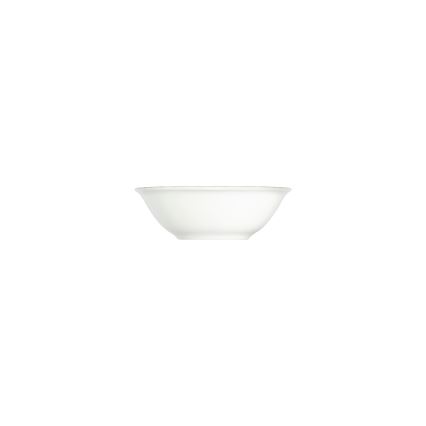 24-delni jedilni set, moder/bež, iz porcelana