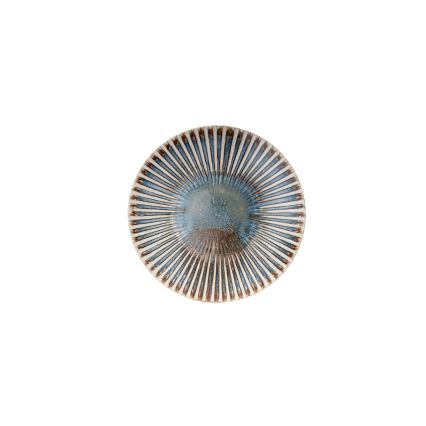 24-delni komplet jedilnega posodja, večbarven/porcelan