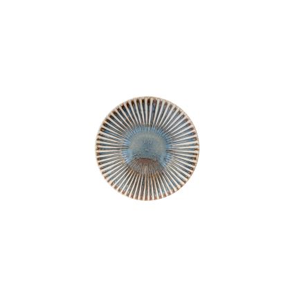 24-delni komplet jedilnega posodja, večbarven/porcelan