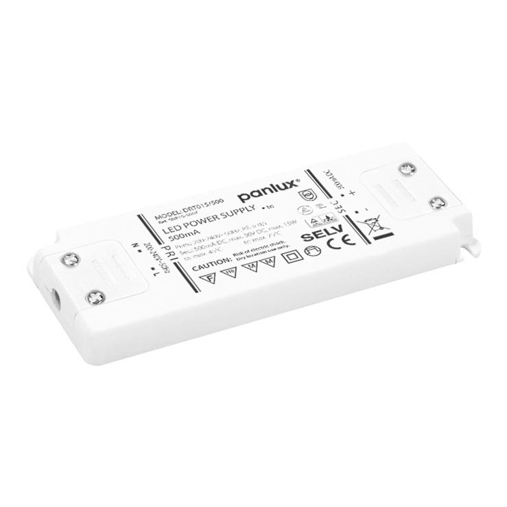 24V LED gonilnik 15W/230V