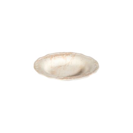 27-delni jedilni servis, bež/porcelan