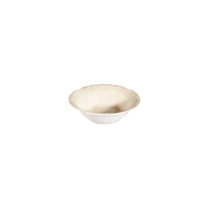 27-delni jedilni servis, bež/porcelan