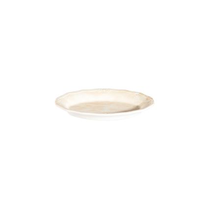 27-delni jedilni servis, bež/porcelan