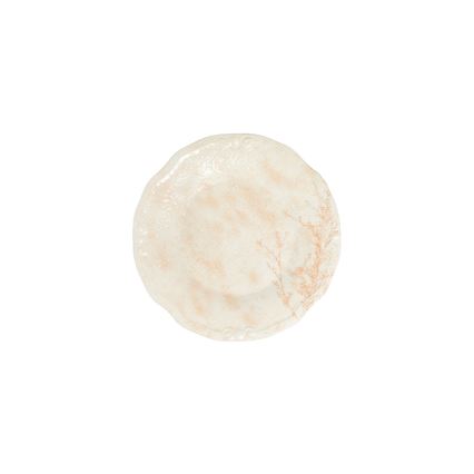 27-delni jedilni servis, bež/porcelan