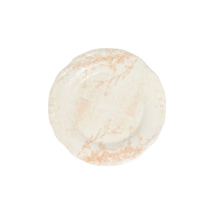 27-delni jedilni servis, bež/porcelan