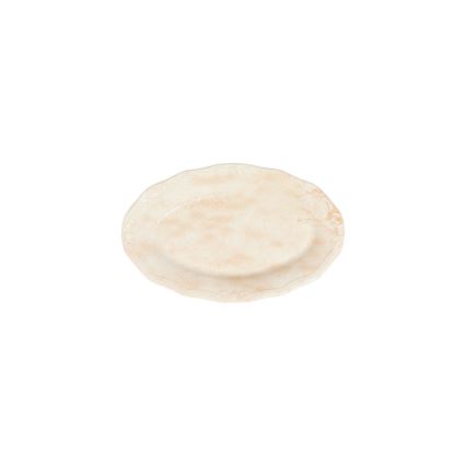 27-delni jedilni servis, bež/porcelan