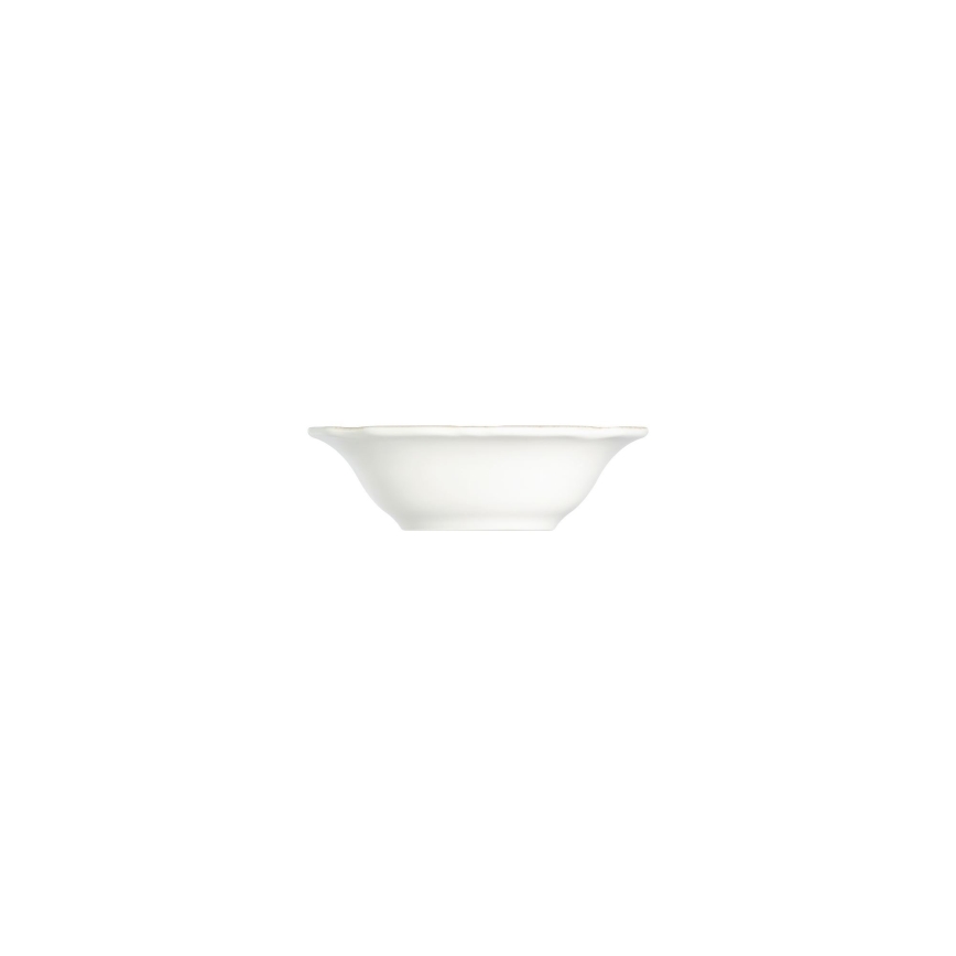 27-delni jedilni servis, bež/porcelan
