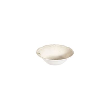 27-delni jedilni servis krem/porcelan