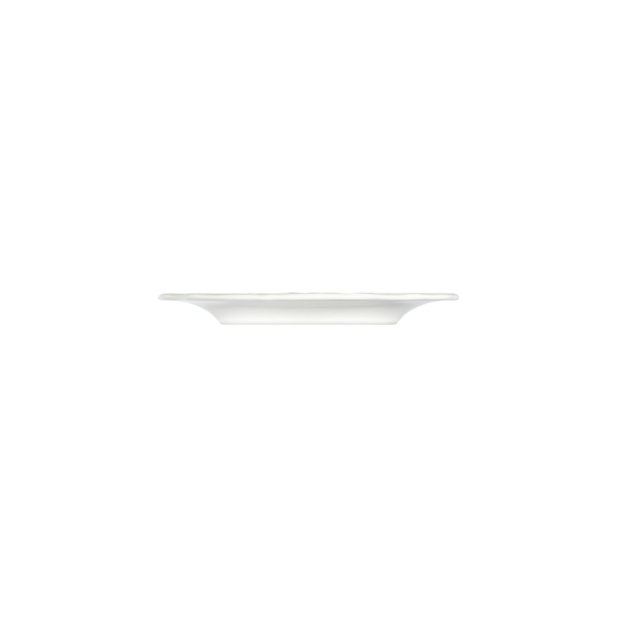 27-delni jedilni servis krem/porcelan