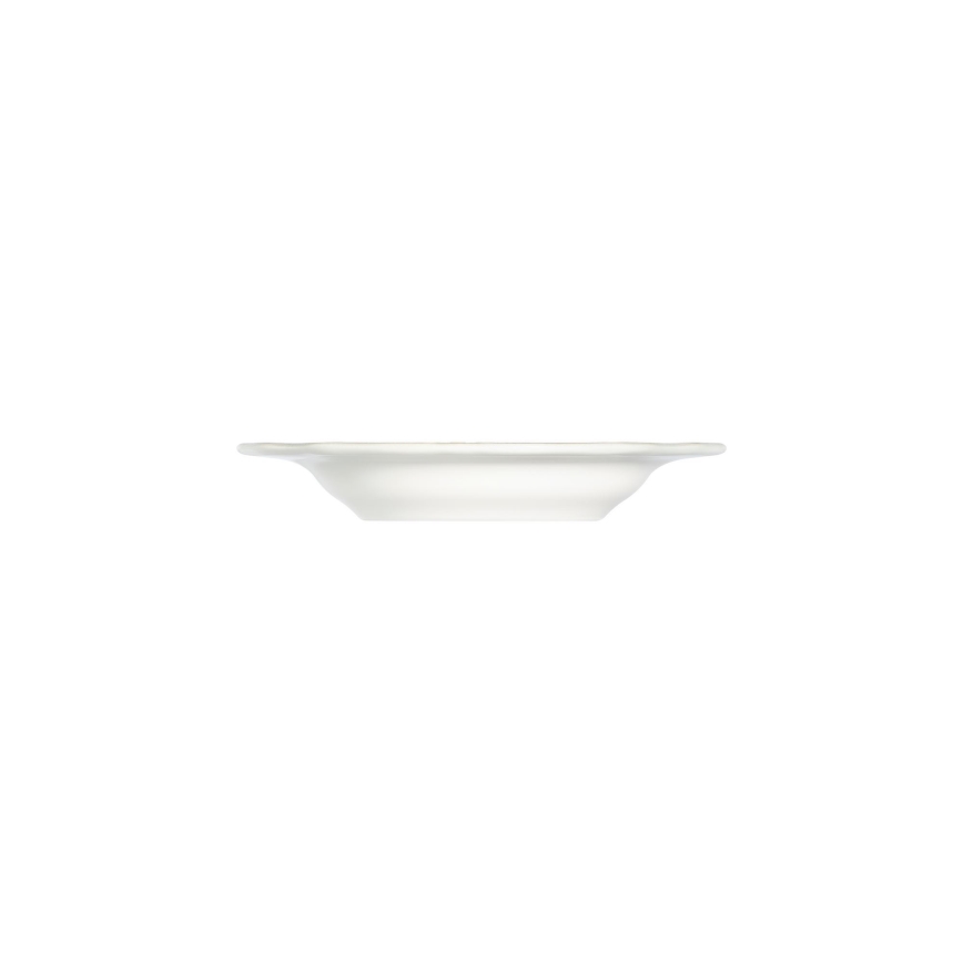 27-delni jedilni servis krem/porcelan