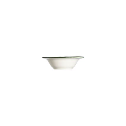 27-delni jedilni servis, roza/bela, porcelan