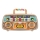 2Kids Toys - Activity tabla FM radio 3xAAA