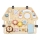 2Kids Toys - Activity tabla Lion's hiša