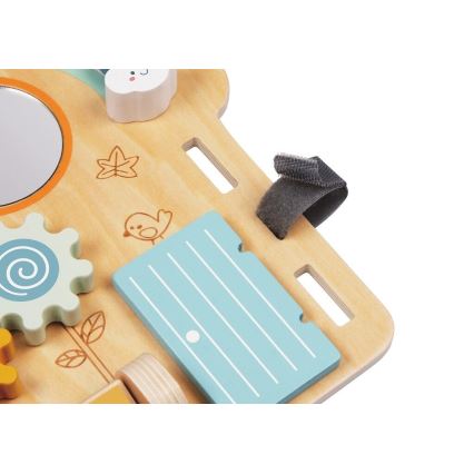 2Kids Toys - Activity tabla Lion's hiša