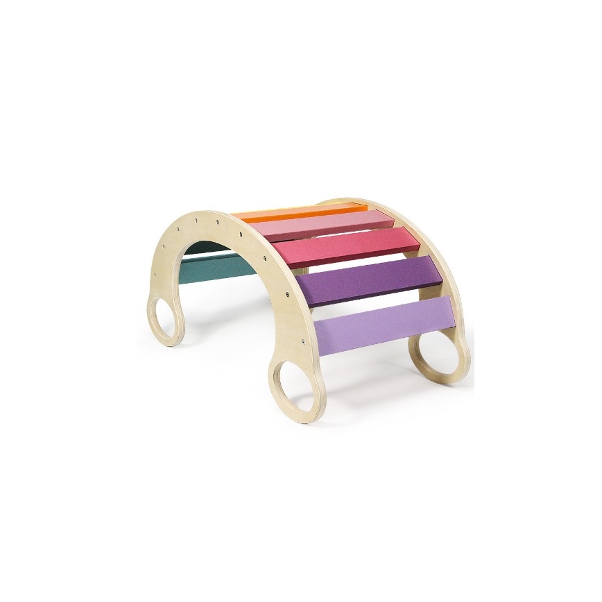 2Kids Toys - Lesena gugalnica Montessori