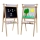 2Kids Toys - Magnetna obojestranska lesena tabla