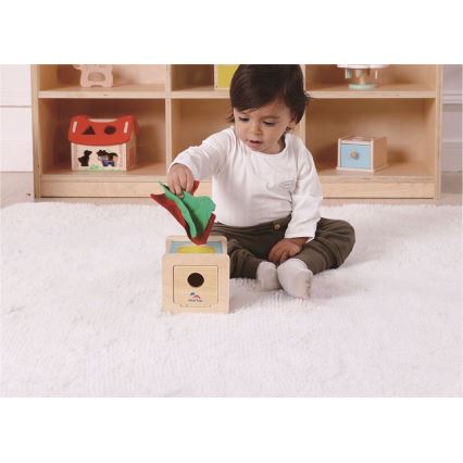 2Kids Toys - Montessori komplet igrač za najmlajše
