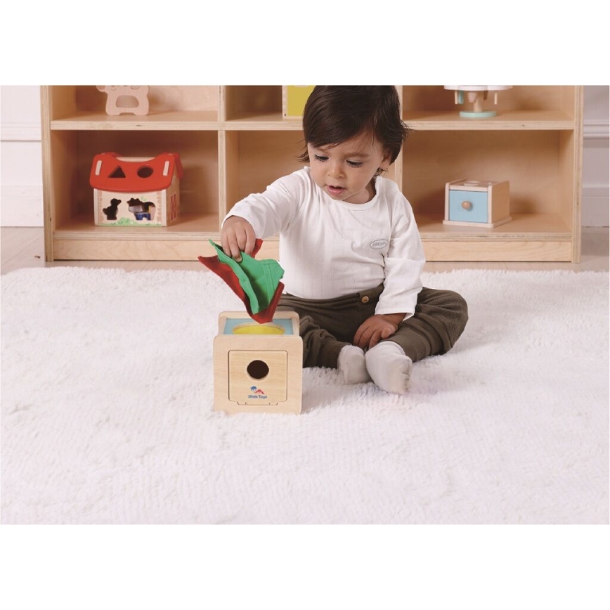 2Kids Toys - Montessori komplet igrač za najmlajše