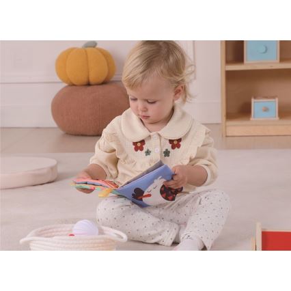 2Kids Toys - Montessori komplet igrač za najmlajše