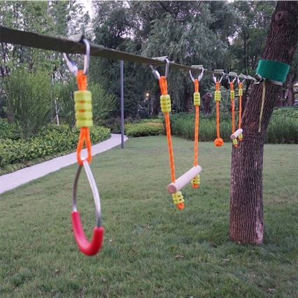 2Kids Toys - Ninja tek z ovirami