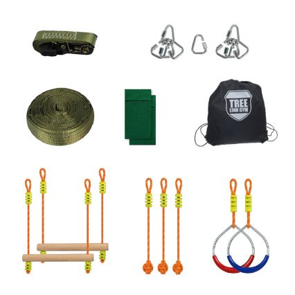 2Kids Toys - Ninja tek z ovirami