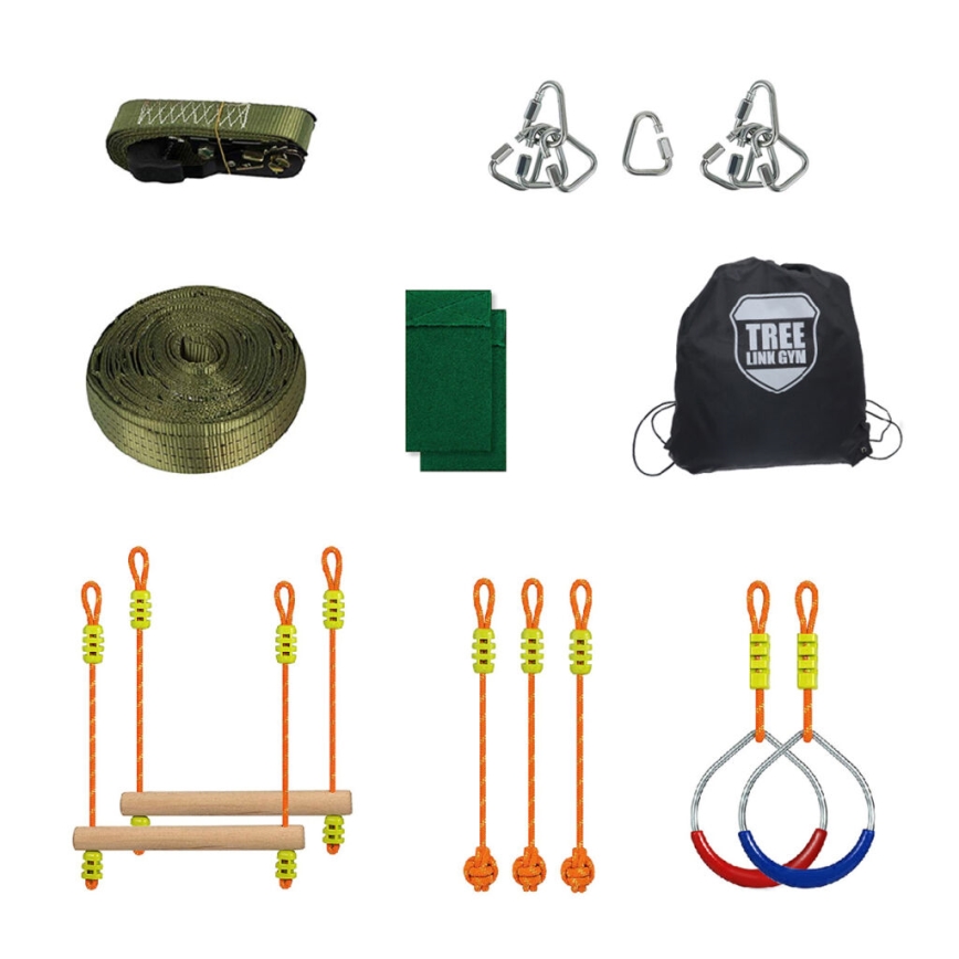 2Kids Toys - Ninja tek z ovirami